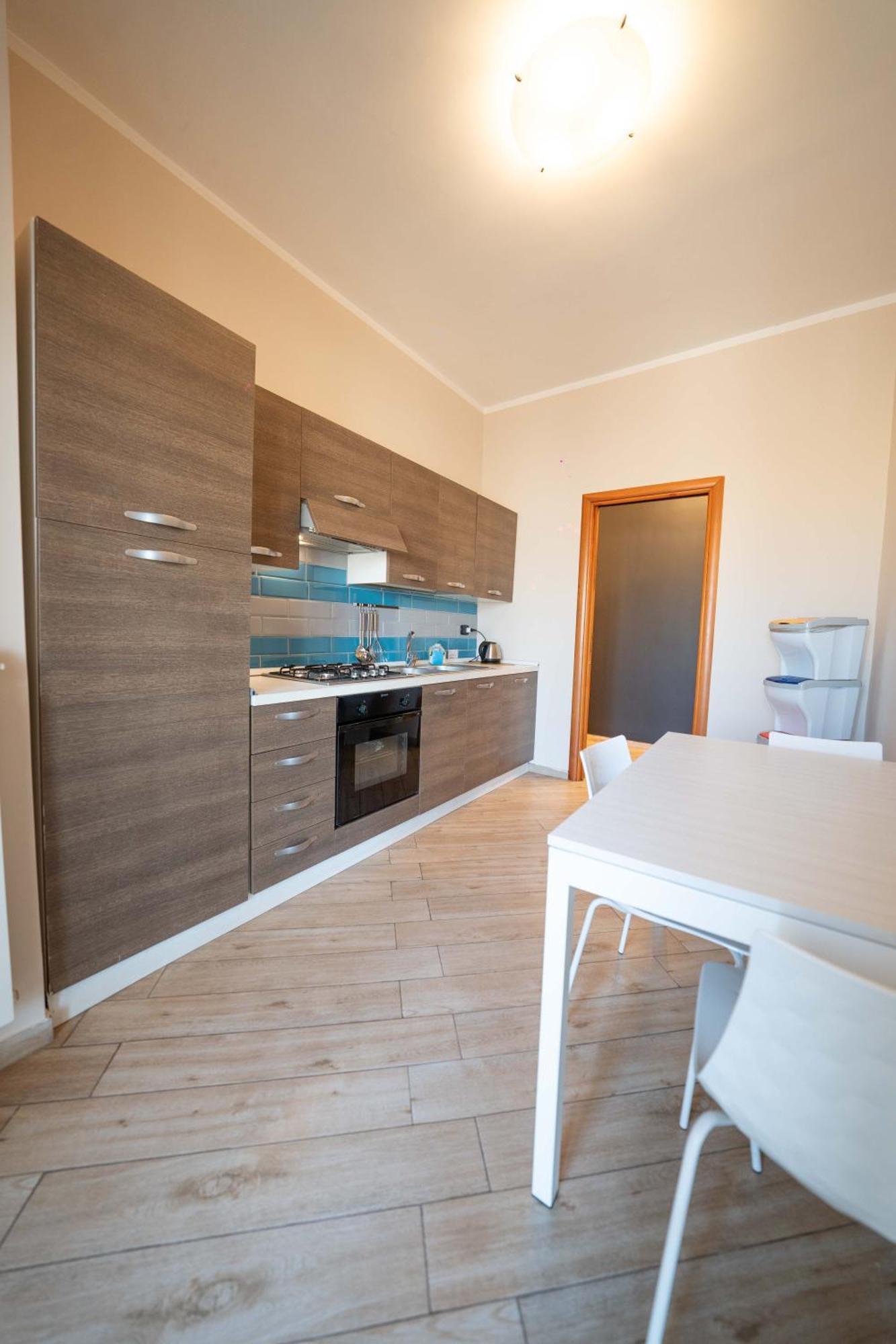 Duomo 11 By Dimorra Appartement Napels Buitenkant foto