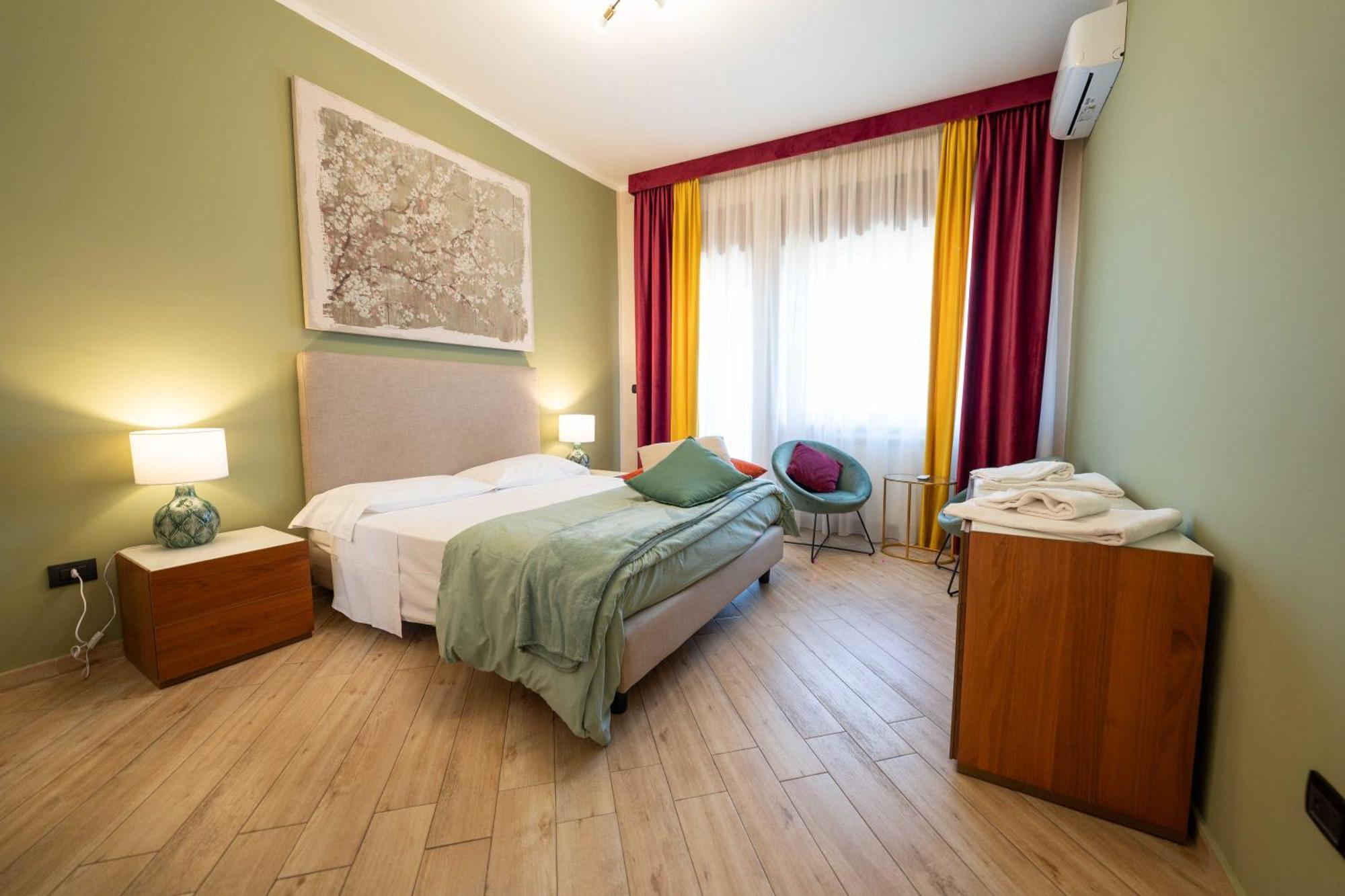 Duomo 11 By Dimorra Appartement Napels Buitenkant foto