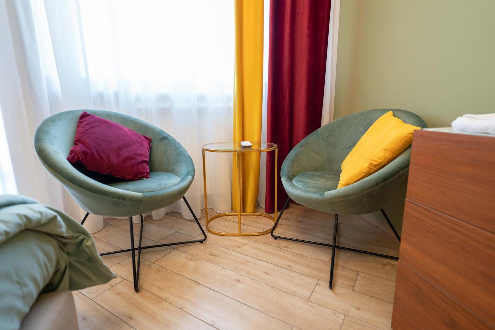 Duomo 11 By Dimorra Appartement Napels Buitenkant foto